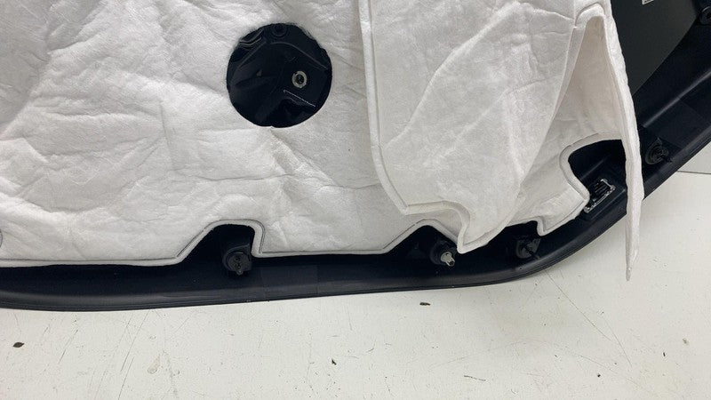 14983886-00-A ⭕ 2020-2024 Tesla Model Y MY Rear Right Side Door Panel Trim Card 14983886-00-A