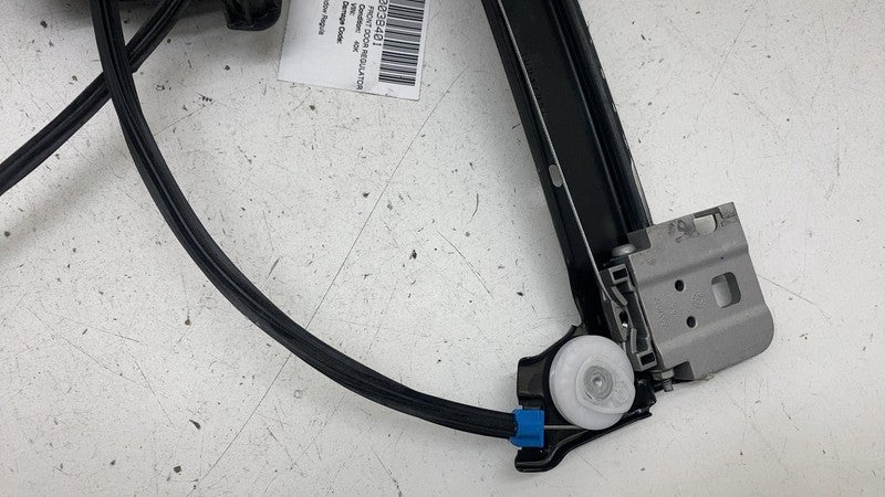 ⭕ 2017-2023 Tesla Model 3 Front Right Door Window Glass Regulator & Mo