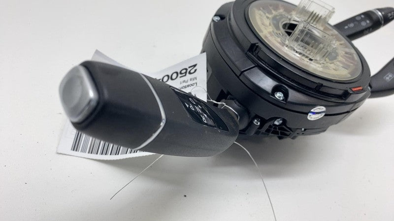 2012-2015 Tesla Model S Steering Column Clockspring Wiper Turn Signal 