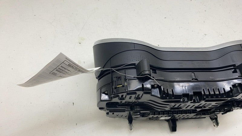 A 205 900 16 42 ⭕ 2019-2020 Mercedes Benz C300 Speedometer Instrument Cluster Gauge A2059001642