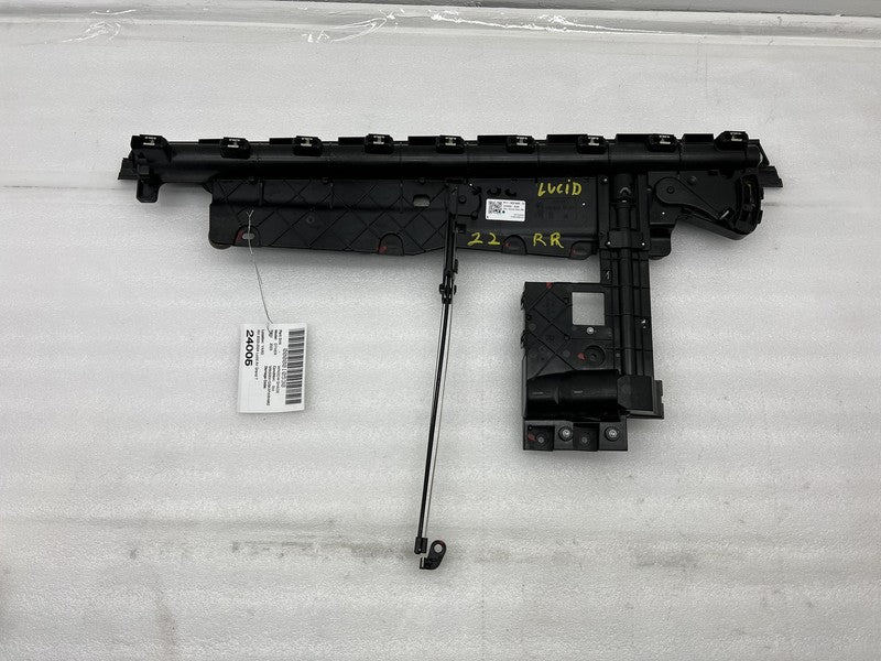 P11 NDF0AR 03 ⭕2022-2024 Lucid Air Rear Passenger Window Sun Shade Curtain Right P11-NDF0AR-03