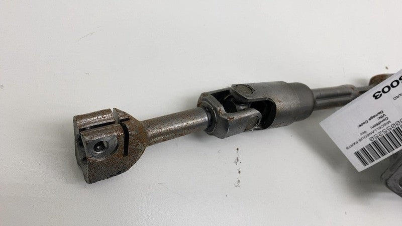 EV613C529BD 2013-2018 Ford C-Max Power Steering Column w/ Intermediate Shaft EV61-3C529-BD