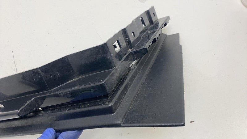 ⭕2024 Tesla Cybertruck Rear Driver Bodyside Side Bumper Bracket Left L