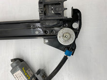 ⭕ 2012-2020 Tesla Model S Front Left Door Window Regulator & Motor 6006551-00-G