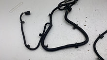 ⭕ 13-14 Tesla Model S Front Bumper Wiring Harness Cable Wire Loom 1004420-00-F