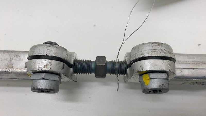 2024-2025 Tesla Cybertruck Rear Steering Gear Toe Link Assembly OEM