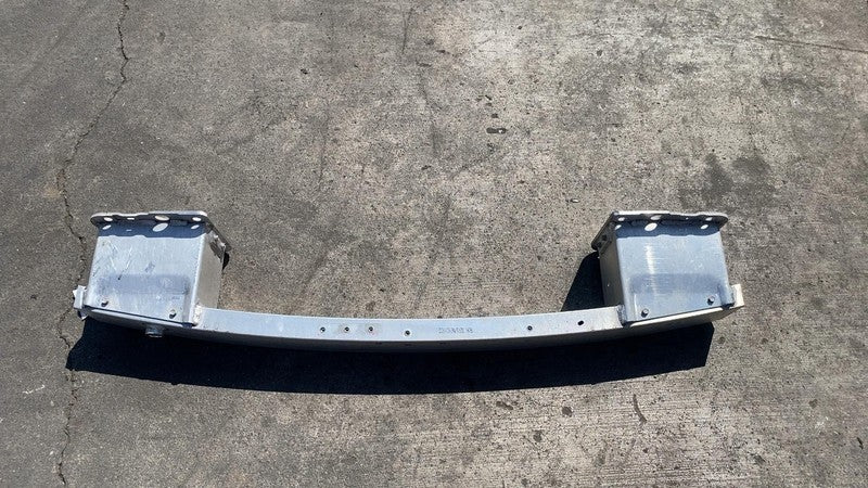 64900GI000 ⭕ 2022-2024 Hyundai Ioniq 5 Front Bumper Reinforcement Impact Bar 64900-GI000