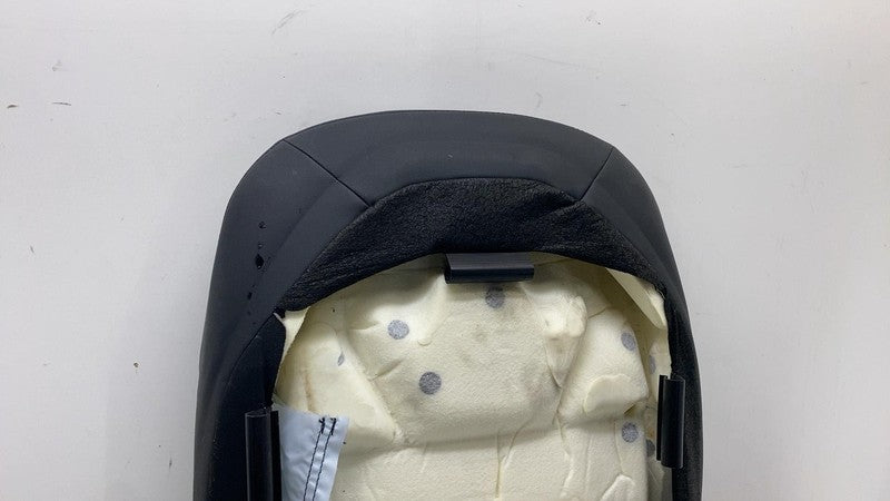 ⭕ 17-23 Model 3 Front Driver Side Seat Upper Cushion Left Black OEM 14