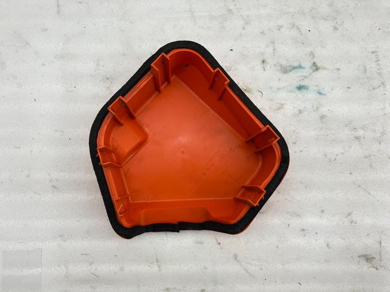 1096326 00 C ⭕17-23 Tesla Model 3 Charge Port System Inlet Close Out Panel Cover 1096326-00-C