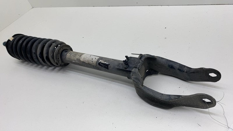A1663232400 2012-2019 Mercedes-Benz GLE350 Front Driver Suspension Shock Strut Absorber Left