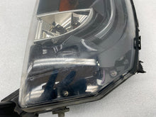 ⭕ 12-20 Model S Front Driver Side LED Fog Light Cornering Lamp Left 6005913-00-E