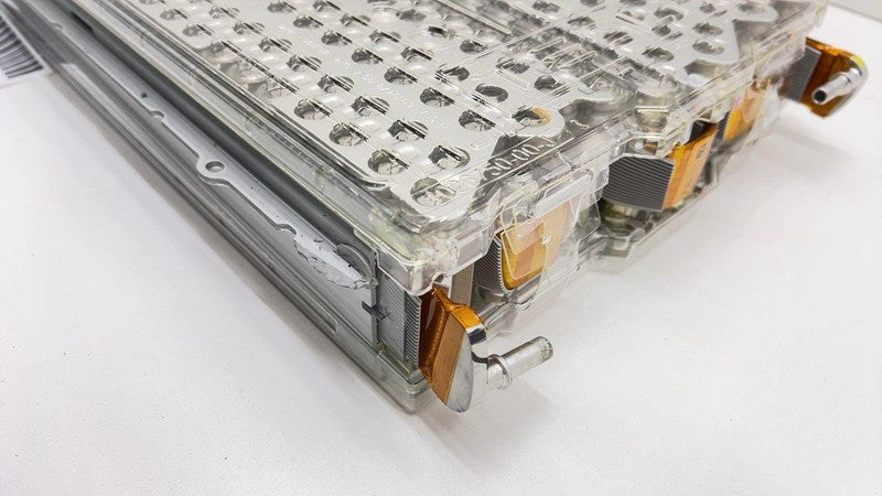 ⭕ 12-20 Model S X Battery Module Solar Cell 85kWh 22.4V 250AH 5.2KW 10