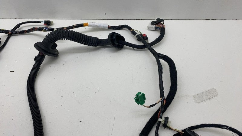 ⭕ 20-24 Model Y MY Front Right Door Wiring Harness Cable Wire Loom 148