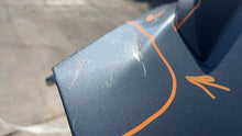 ⭕ 2012-2015 Tesla Model S Rear Tailgate Hatch Panel & Liftgate Glass Gray PMTG