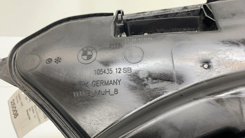 2021 BMW 530e B46X Windshield Washer Bottle Fluid Reservoir Tank OEM 1