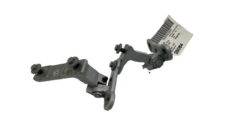⭕ 21-25 Polestar 2 Rear Passenger Side Upper & Lower Door Hinge Right 