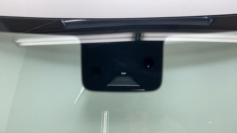 PT00002107-L ⭕ 2022-2024 Rivian R1T R1S Front Windshield Glass w/o Camera Module PT00002107-L