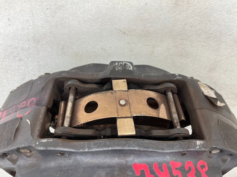 ⭕ 2016 2017 2018 2019 2020 Tesla Model X MX Front Driver Side Brake Ca