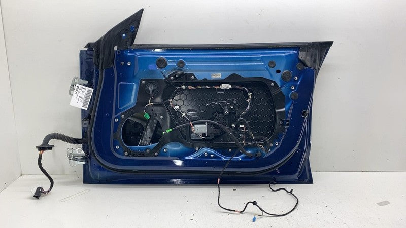 ⭕ 2021-2023 Tesla Model 3 Front Passenger Side Door Shell Panel Right 