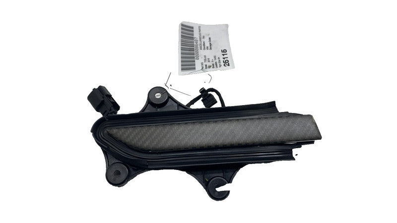 ⭕ 16-25 Tesla Model X Front Right Side Exterior Door Handle Outer 1035