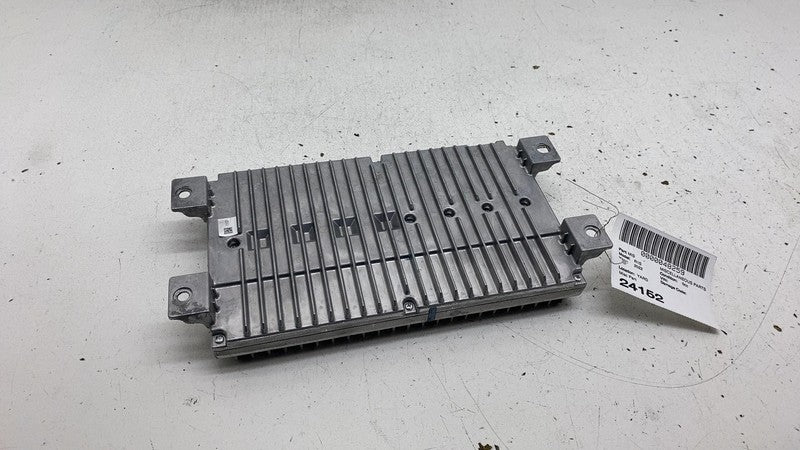 PT00012023F 2022 2023 2024 Rivian R1S Radio Audio Amplifier 22CH AMP Control Module Unit OEM