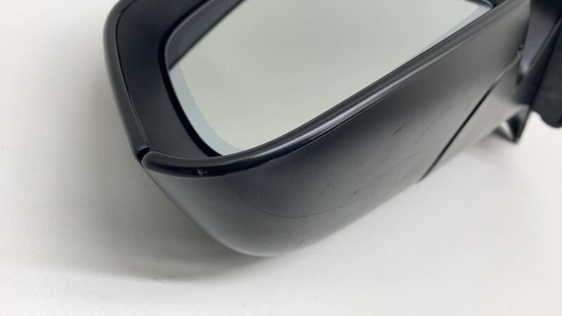 2020-2024 Tesla Model Y Front Left Exterior Rear View Door Mirror LH Black PBSB