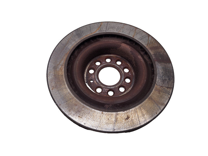 ⭕ 2012-2020 Tesla Model S MS Rear Driver Side Brake Disc Rotor Left Assembly OEM