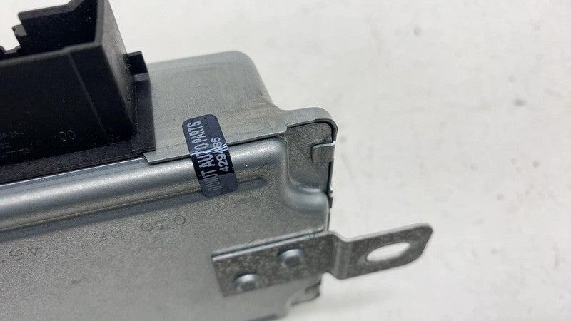 ⭕ 2017-2020 Maserati Levante Voltage Power Inverter Control Module 560