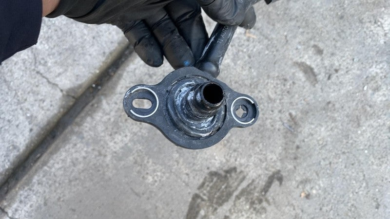 ⭕ 21-24 Jeep Wrangler Mopar Coolant Hose Pipe Tube System Complete 684