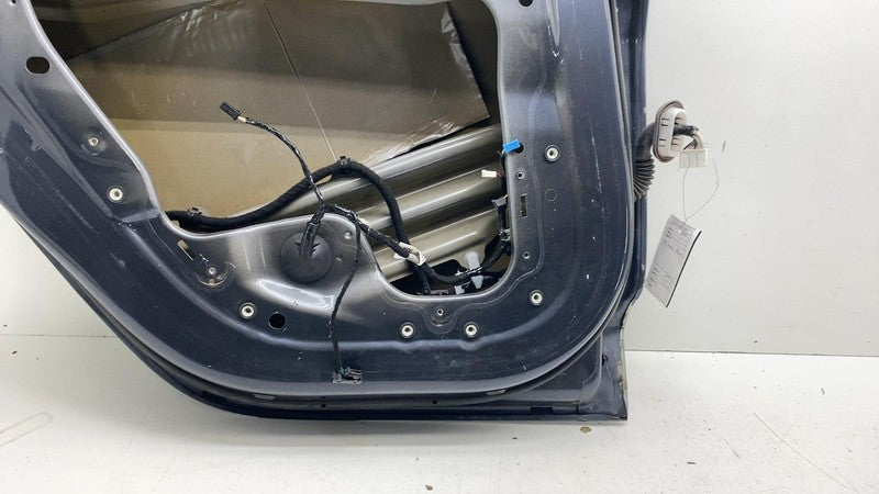 ⭕ 2021-2023 Tesla Model 3 M3 Rear Driver Side Door Shell Panel Left LH