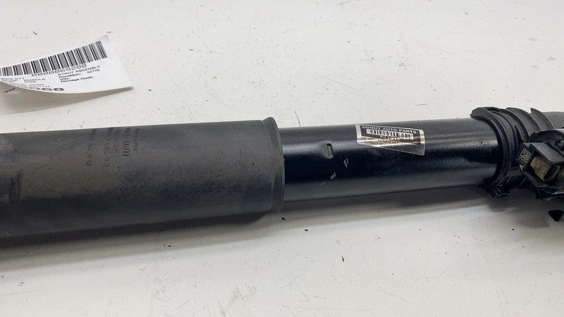 A 297 320 33 01 ⭕ 2022 Mercedes-Benz EQS 450+ V297 Rear Left Shock Strut Absorber LH A2973203301