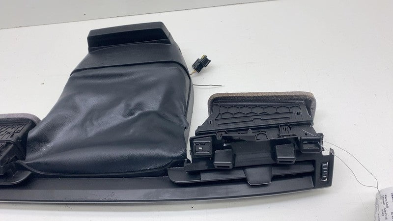 LJ8B3530BPIA01 ⭕ 21-24 Mustang Mach-E Steering Column A/C Heater Air Vent LJ8B-3530-B-PIA-01