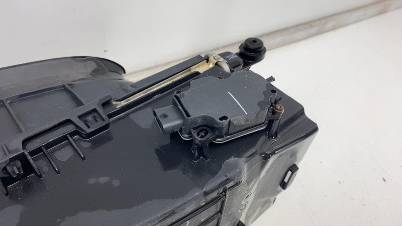 ⭕ 2012-2015 Tesla Model S Center Radiator Motor Cooling Shroud Air Duc