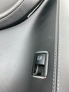 ⭕2012-2020 Model S Rear Passenger Side Interior Door Panel Trim Card Cover Right