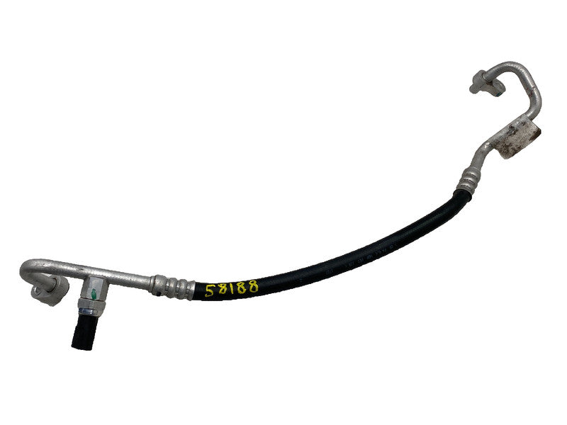 ⭕ 17-23 Tesla Model 3 Air Conditioner A/C Discharge Hose Pipe Line 1092158-00-E