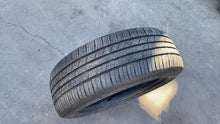 Tesla Model Wheel Rim Falken Radial Tubeless 225/55 A18 98H Tire