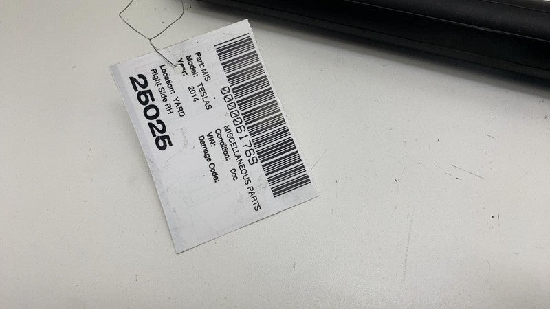 ⭕ 12-20 Tesla Model S Rear Right Liftgate Trunk Power Shock Strut 6006