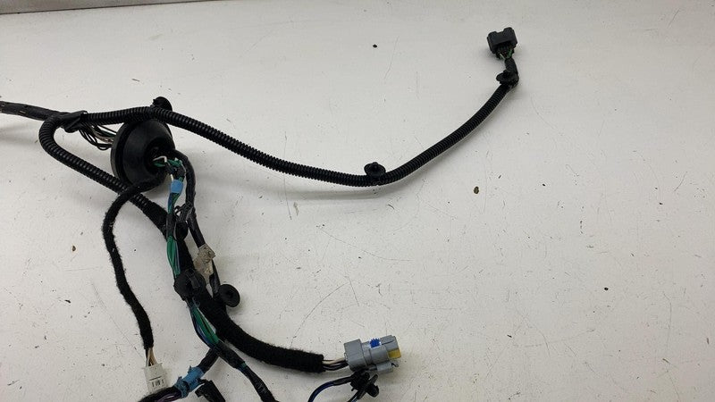 ⭕ 12-20 Model S Rear Door Wiring Harness Cable Wire Loom Right RH 1004