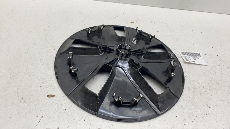 ⭕ 2021-2023 Tesla Model 3 Wheel Rim Cover Pinwheel Refresh Center Cap 