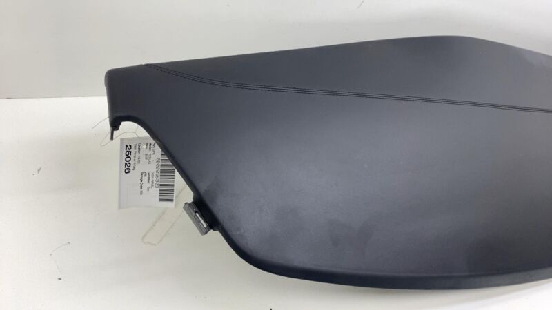 1060698-10-C 16-20 Tesla Model S Dashboard Instrument Panel Dash Top Pad Cover 1060698-10-C