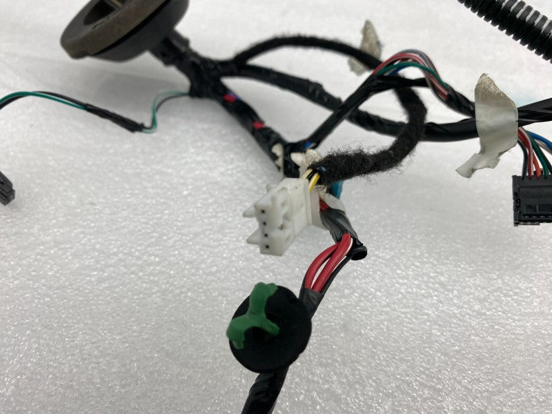 1004426 00 V ⭕ 17-20 Model S Rear Passenger Door Wiring Harness Wire Loom Right 1004426-00-V