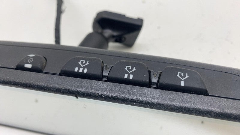 ⭕18-21 Subaru XV Crosstrek Front Windshield Interior Rear View Mirror 