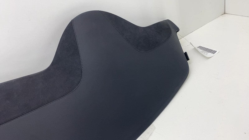 ⭕ 16-20 Tesla Model S Dashboard Instrument Panel Dash Top Pad Cover 10