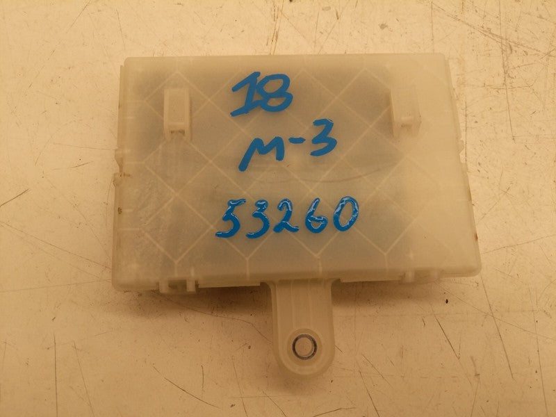 ⭕ 2017-2023 Tesla Model 3 M3 Charge Port ECU Computer Unit Module 1092