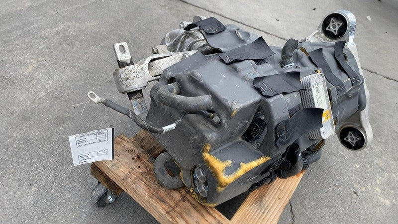 ⭕ 2014-2018 Model S X Electric Engine Motor Front Small Drive Unit 103