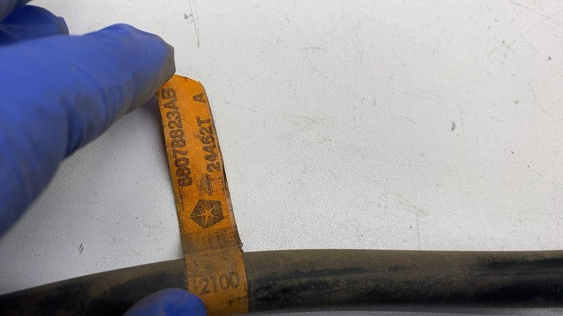 ⭕ 2011-2024 RAM 3500 Dual Crew Cab Pickup Truck Roof Glass Sunroof (Gl