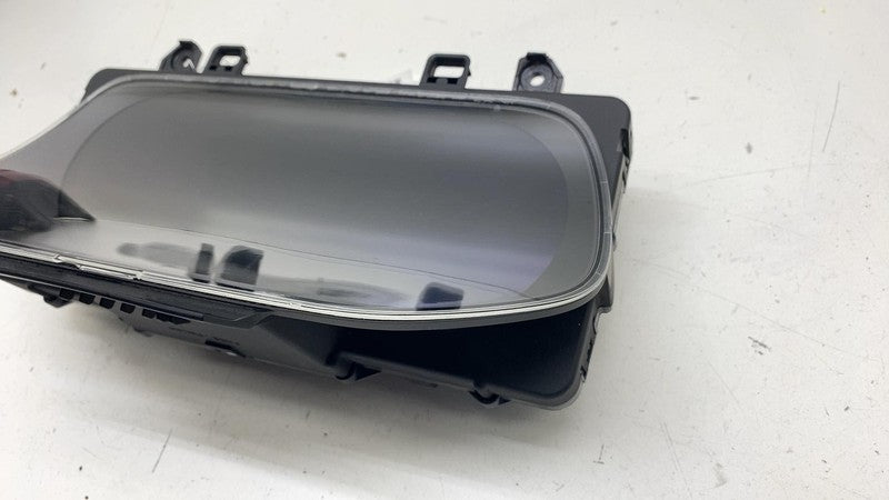 Info-gps-tv Screen POLESTAR 2 23