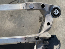 ⭕ 12-20 Model S X Chassis Subframe Cradle Crossmember w/ Stabilizer 1009826-00-A