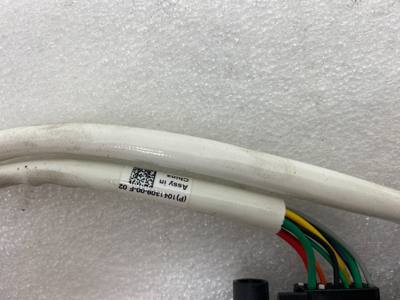 103936500C ⭕ 12-15 Tesla Model S Battery Rapidmate Connector & Conductor Plug 1039365-00-C