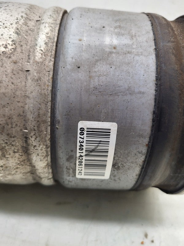 103060800C ⭕ 12-15 Tesla Model S Front Left Air Spring Module Shock Absorber 1030608-01-A